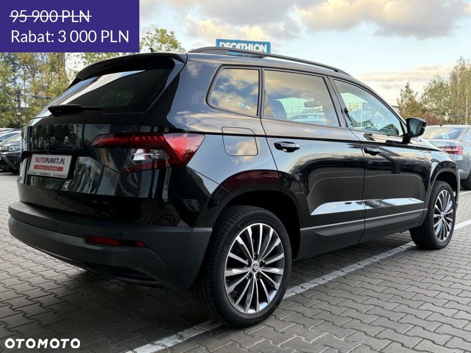 Skoda Karoq - 21