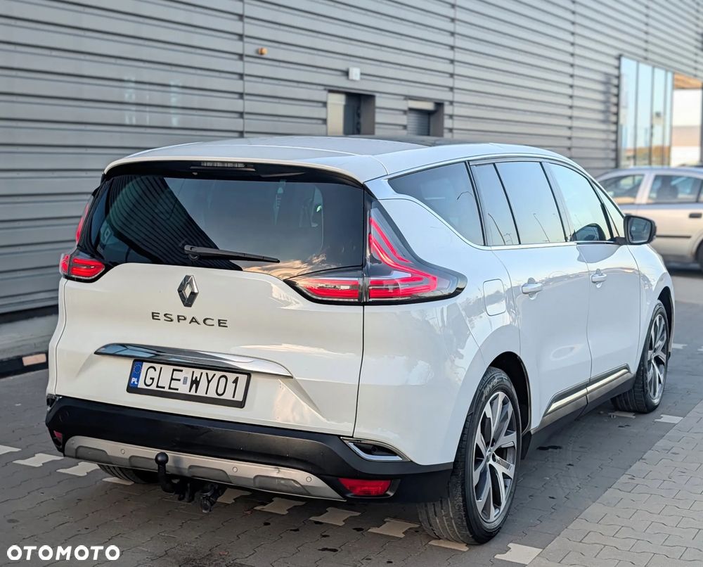 Renault Espace 2016 photo 4