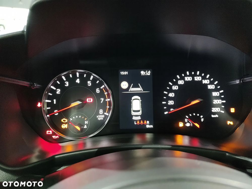 Suzuki Swift 1.2 Dualjet SHVS Premium - 28