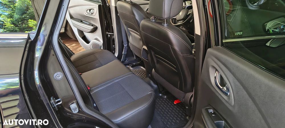 Renault Kadjar 1.5 DCI Life - 30