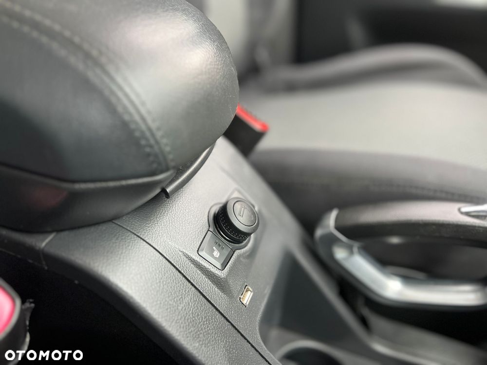 Opel Antara 2.0 CDTI Edition - 31