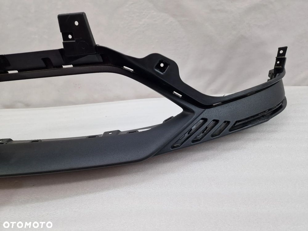 MG EV 4 IV MG4 SPOJLER / KRATKA POD ZDERZAK PRZEDNI PRZÓD , NR P11183304 , NR AUKCJI KR500 - 9