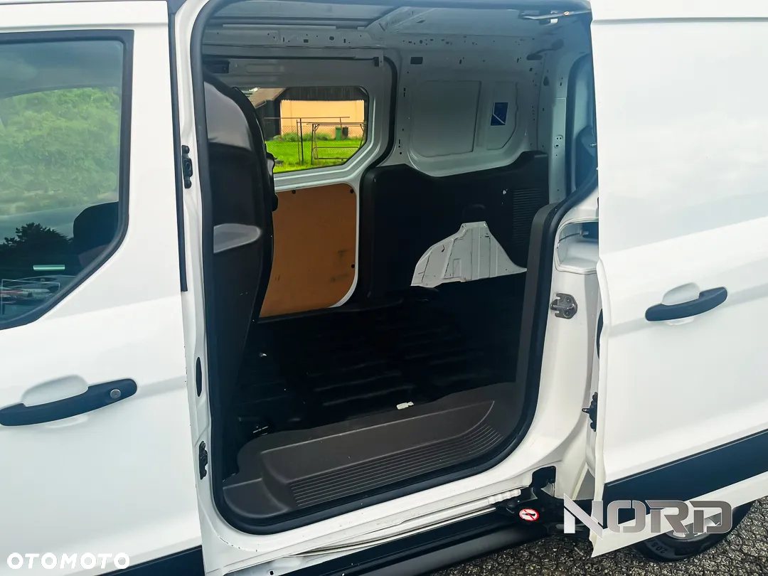 Ford FT Connect 210 L2 1.5 - 32