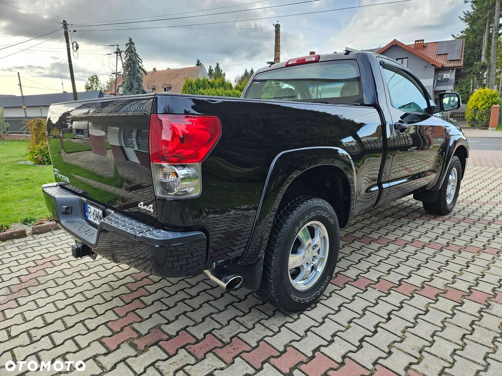 Toyota Tundra 5.7 4x4 - 15