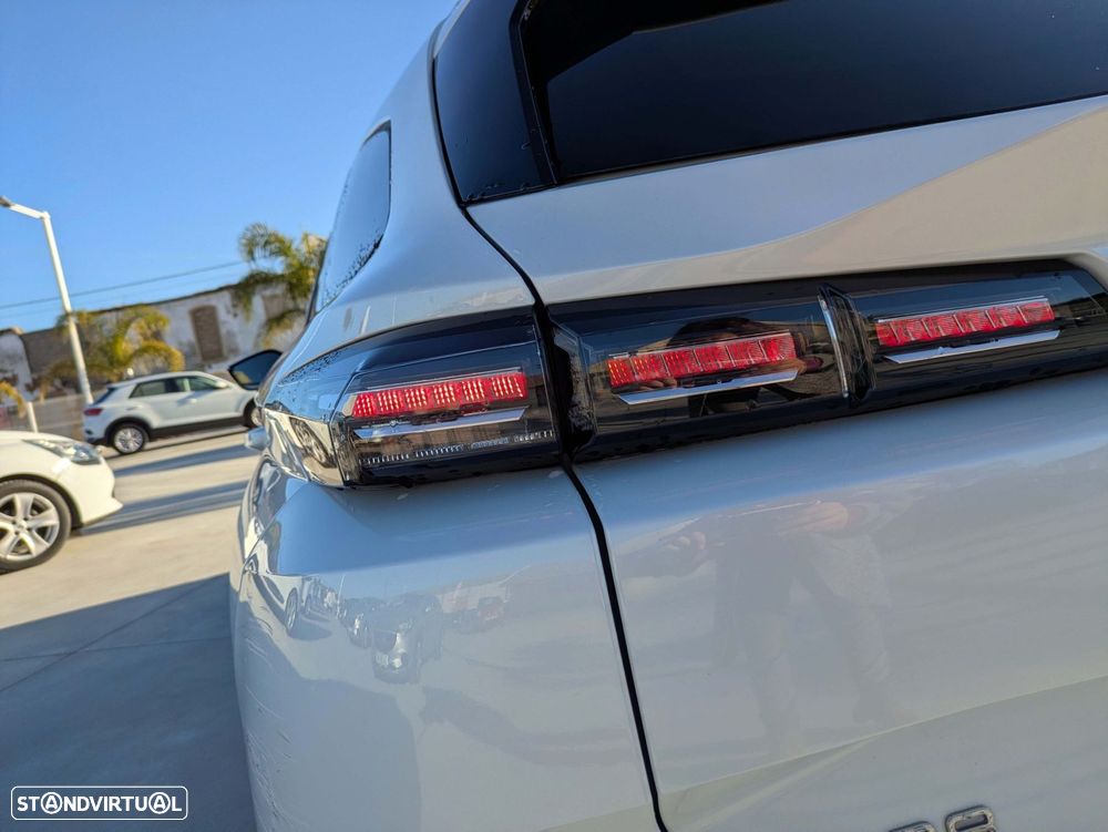 Peugeot 308 SW 1.5 BlueHDi Allure - 8