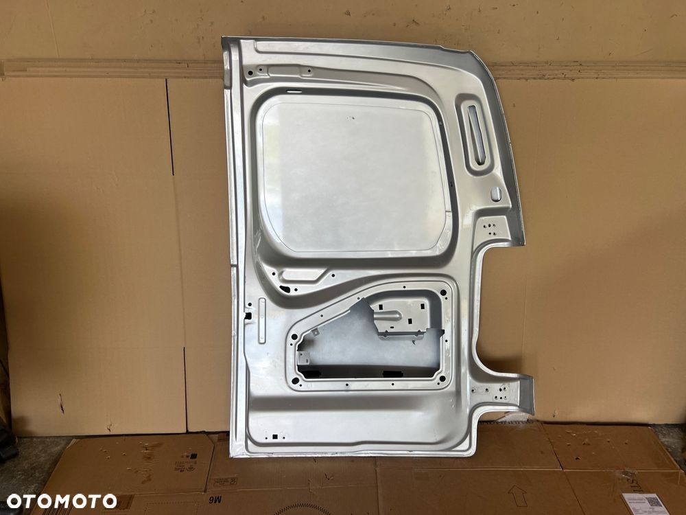 Opel Combo drzwi lewy tył 18- - 4