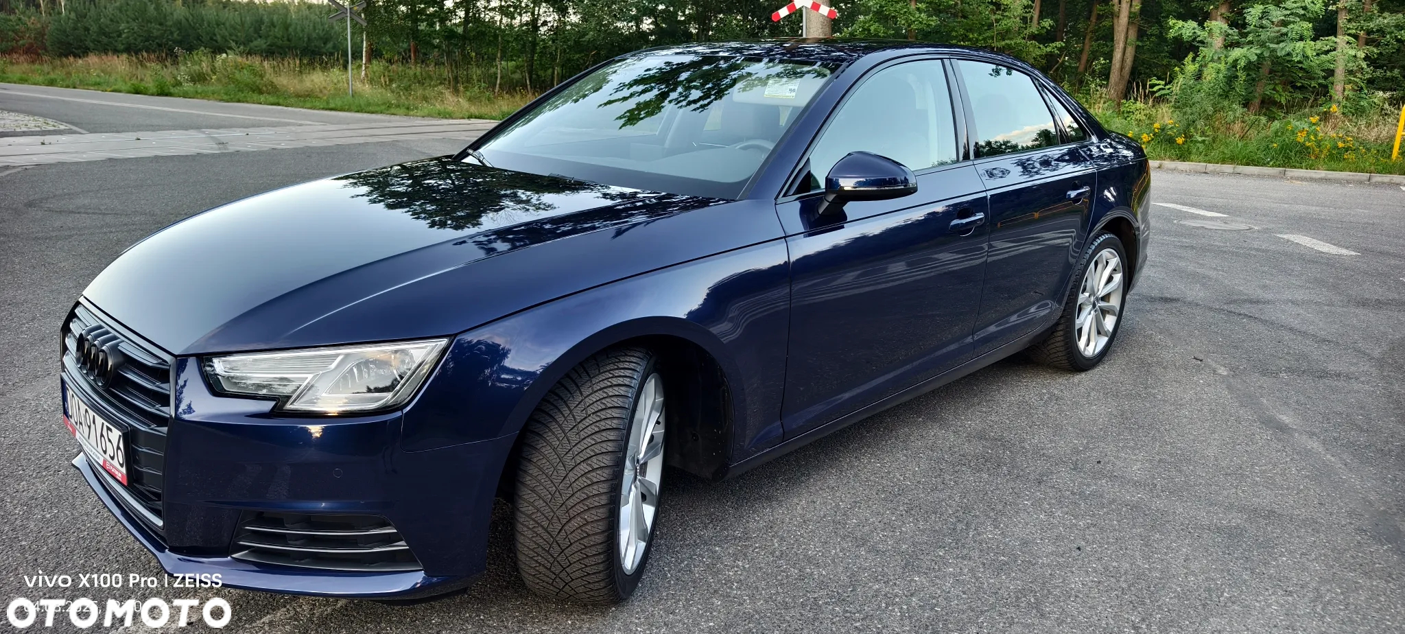 Audi A4 - 14