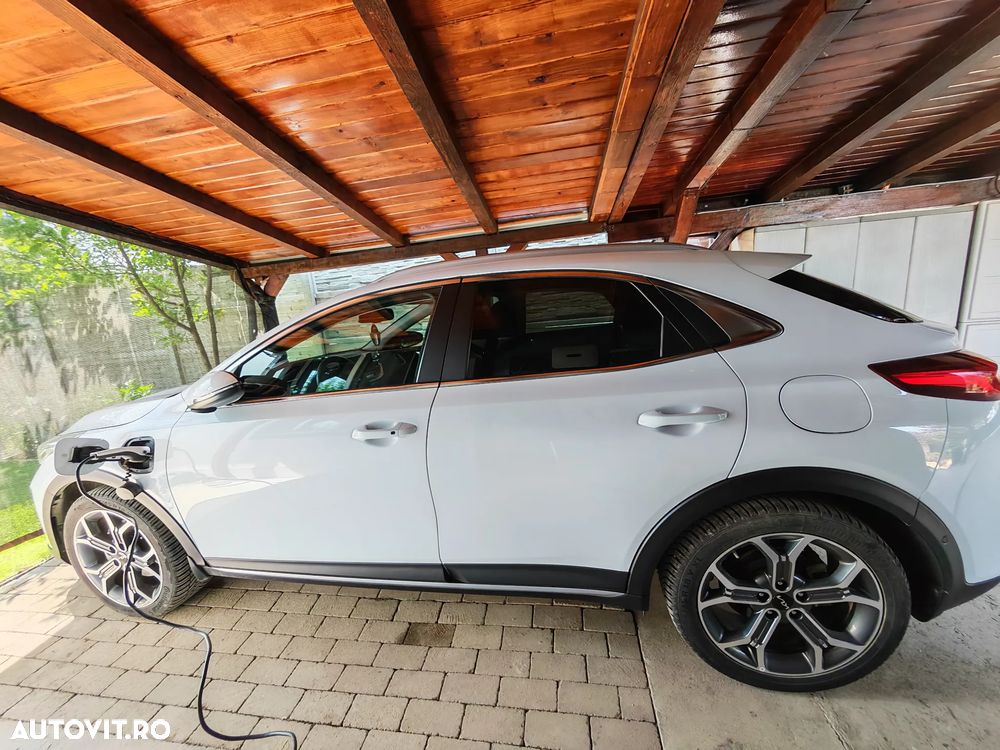 Kia XCeed - 4