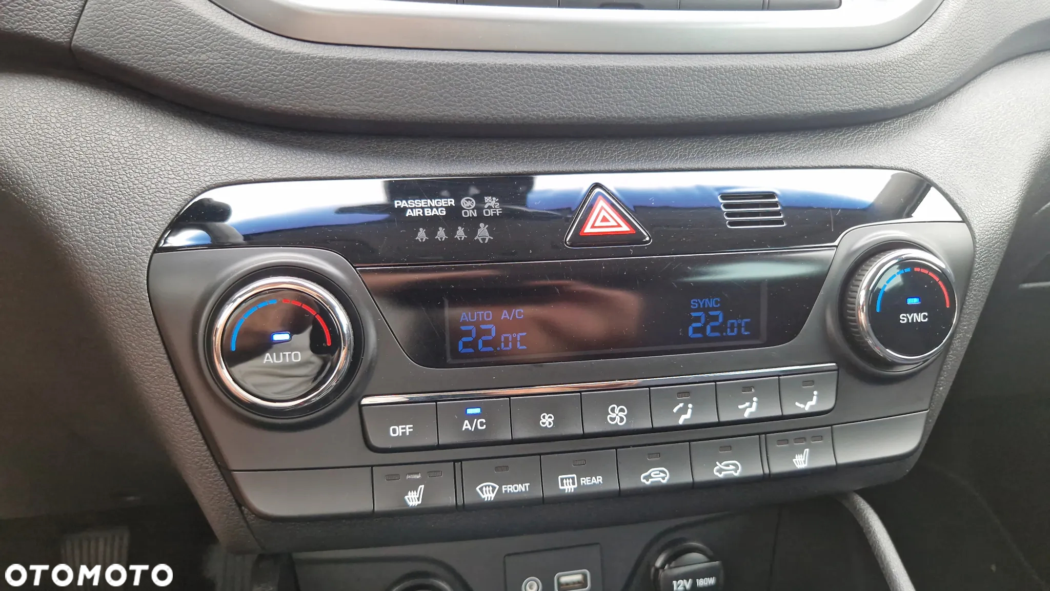 Hyundai Tucson 1.6 GDi 2WD Style - 10