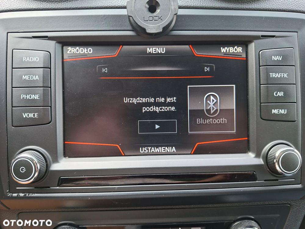 Seat Ibiza 1.2 TSI CONNECT - 24