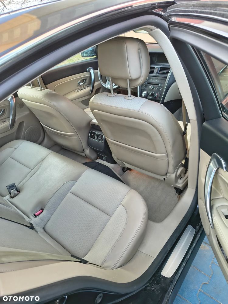 Renault Latitude 2.0 dCi Privilege - 8