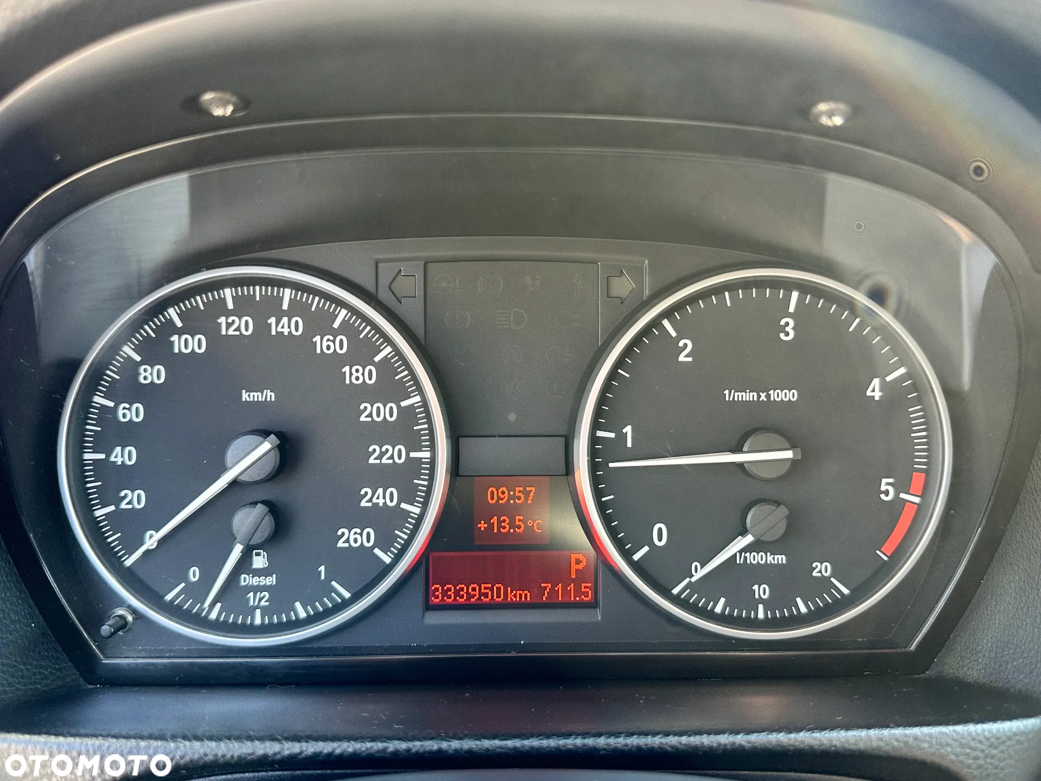 BMW Seria 3 - 8