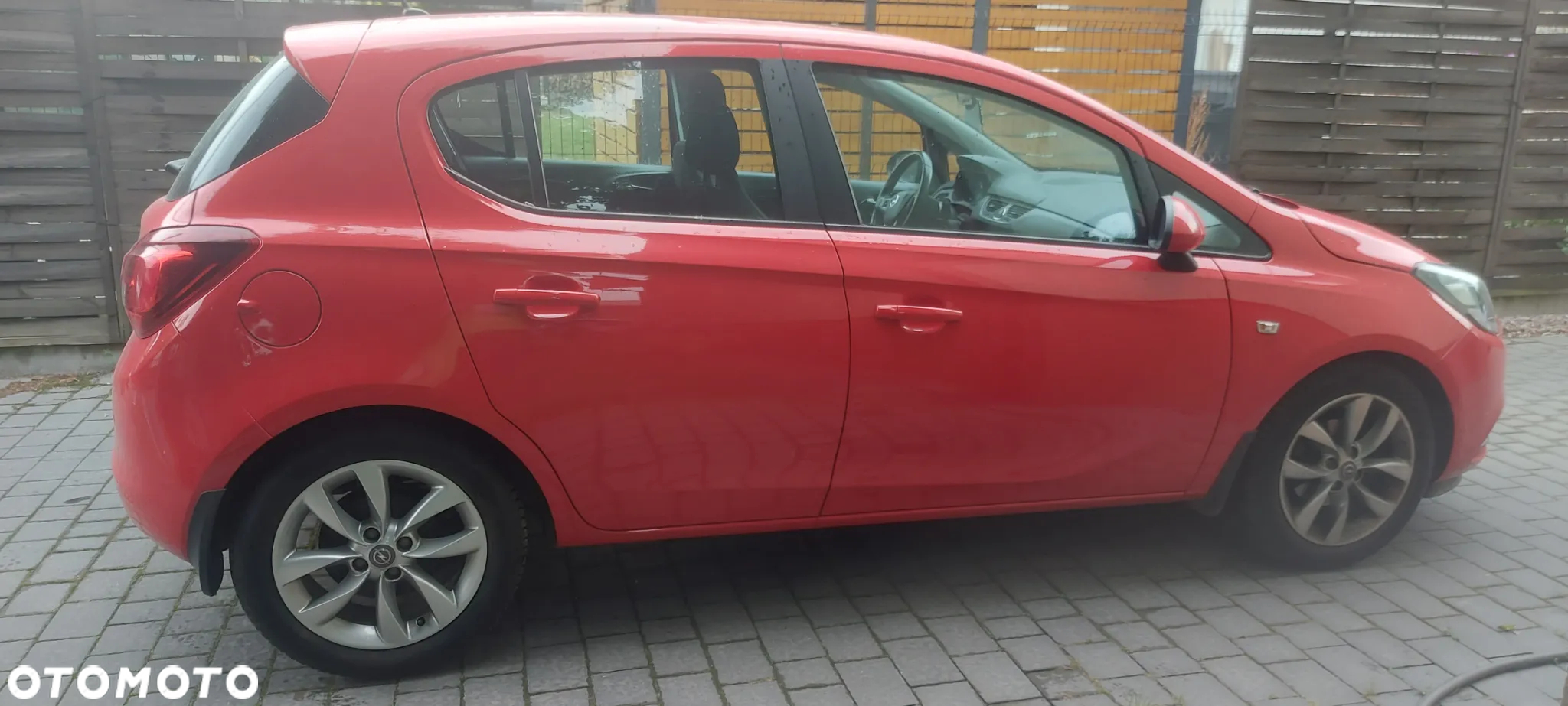 Opel Corsa 1.4 Color Edition - 29