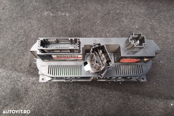 Comanda AC 7M3907049C 7M3907049C Volkswagen VW Sharan 1 [facelift] [2 - 4
