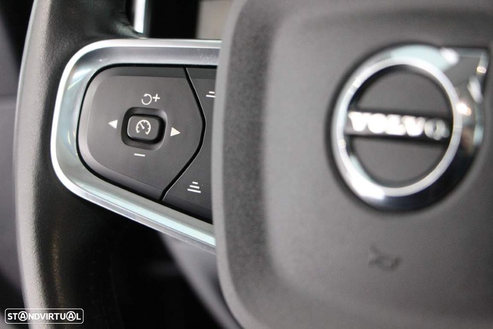 Volvo XC 40 2.0 B4 Inscription - 20