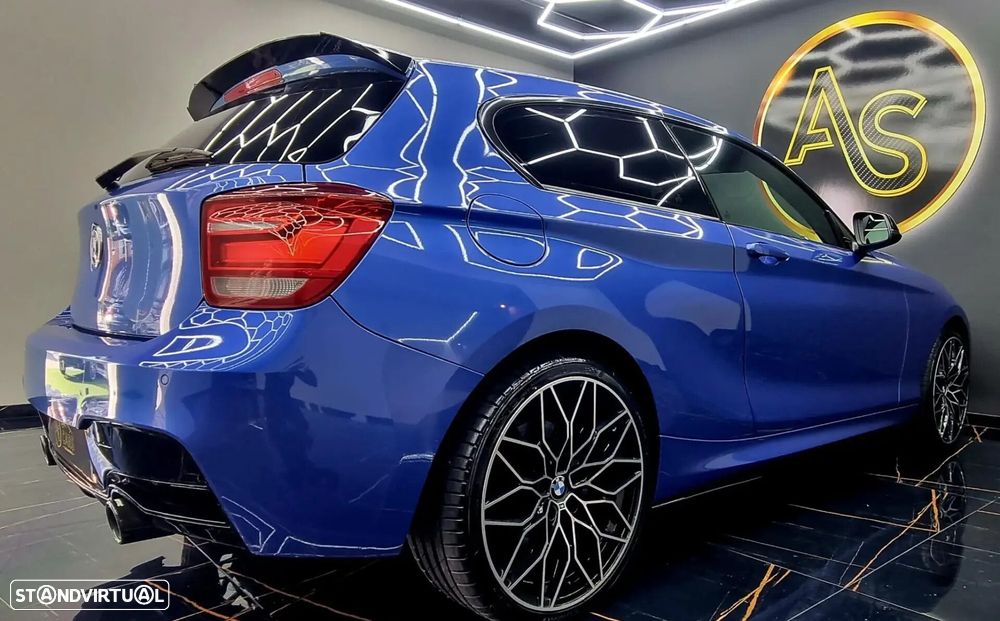 BMW 120 - 24