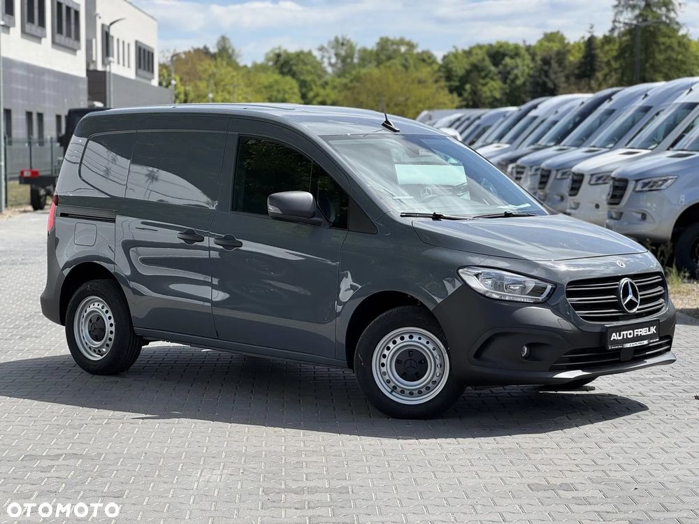 Mercedes-Benz Citan - 1
