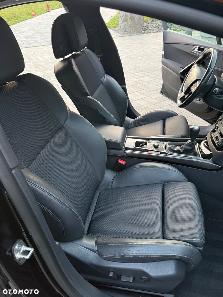 Peugeot 508 2.0 HDi Allure - 18