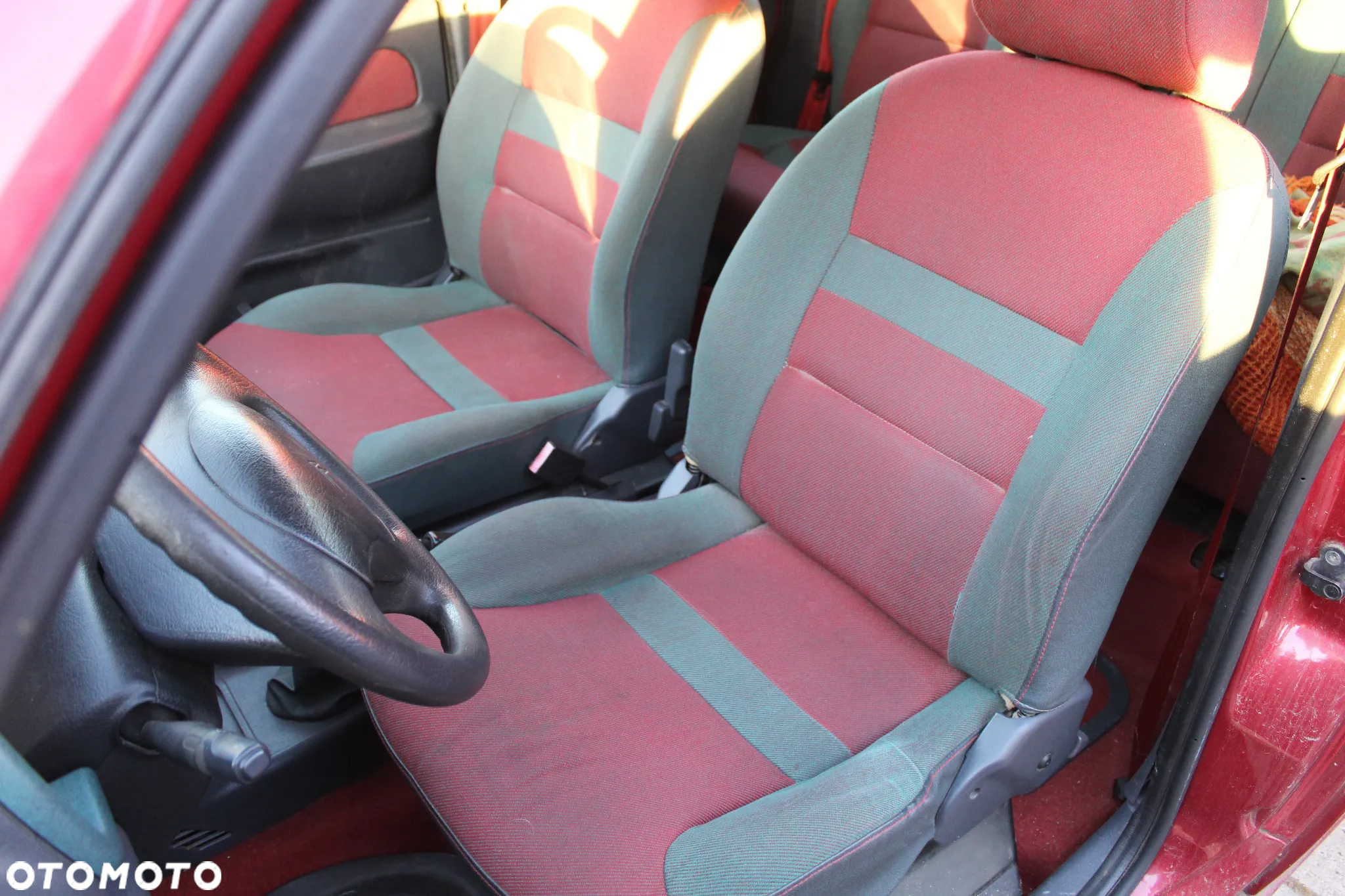 Citroën Berlingo 1.8i Multispace - 9