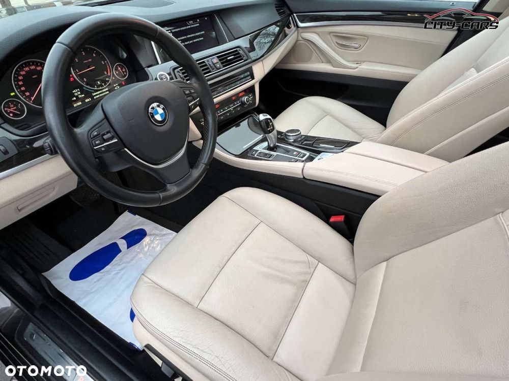 BMW Seria 5 - 19