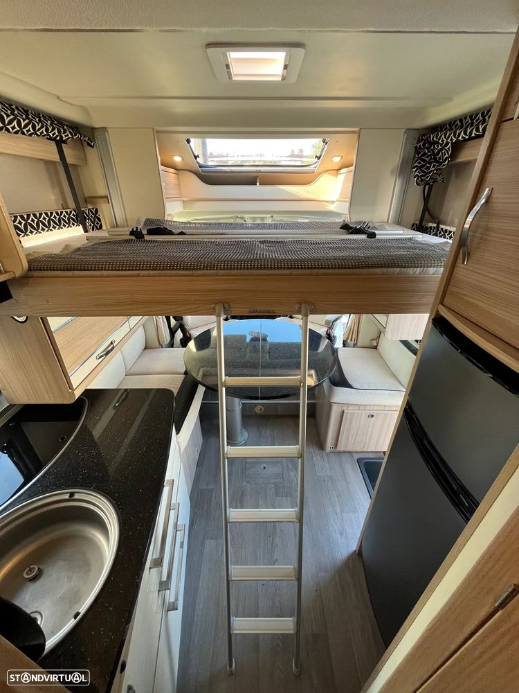 Florium Mayflower Black Pearl 70 - 35