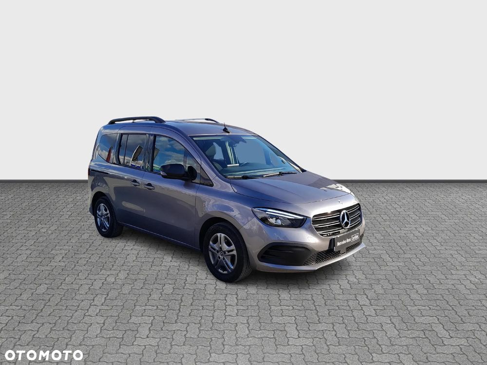 Mercedes-Benz Citan Tourer L1 420.753 - 7