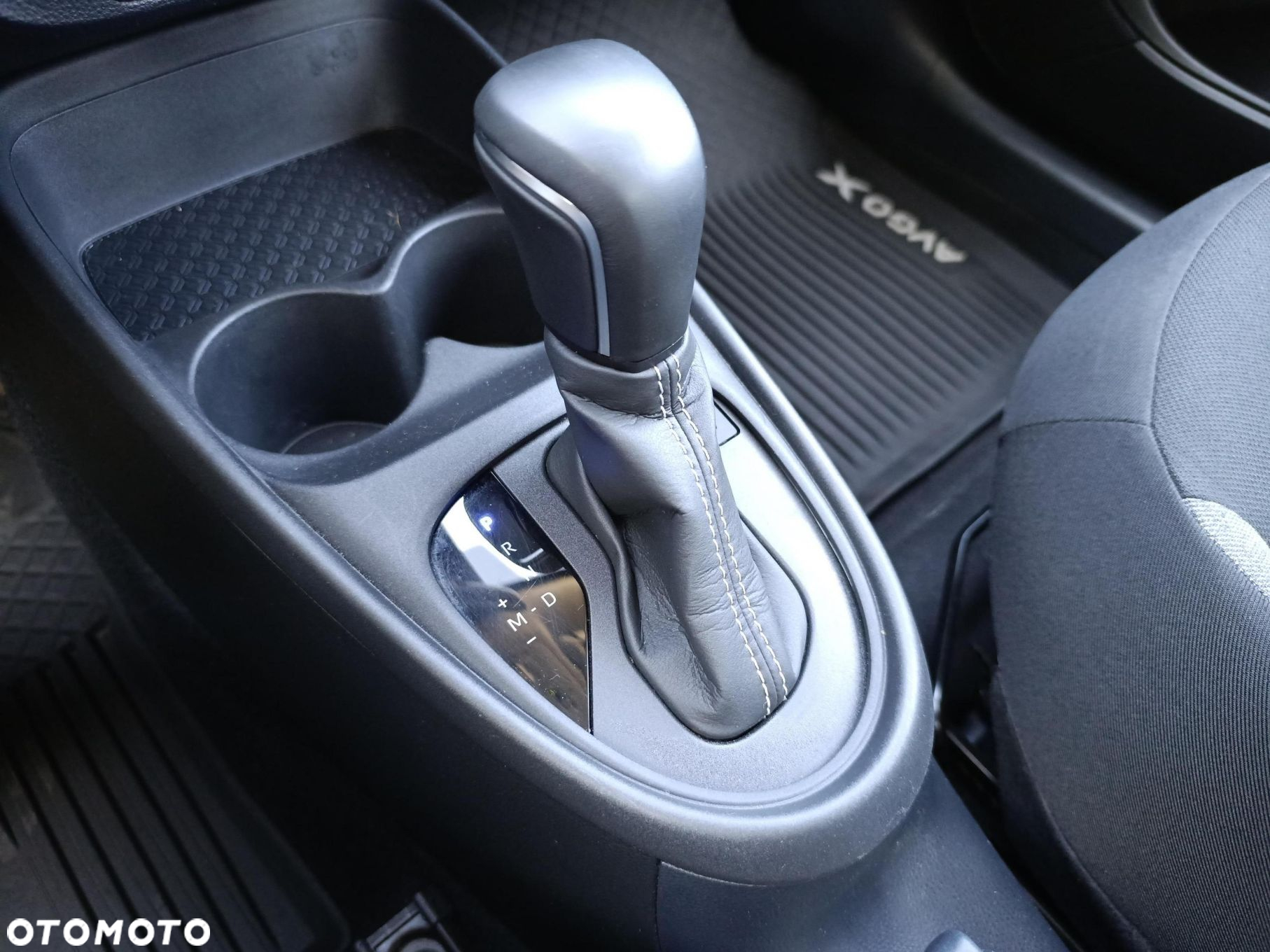 Toyota Aygo X - 18