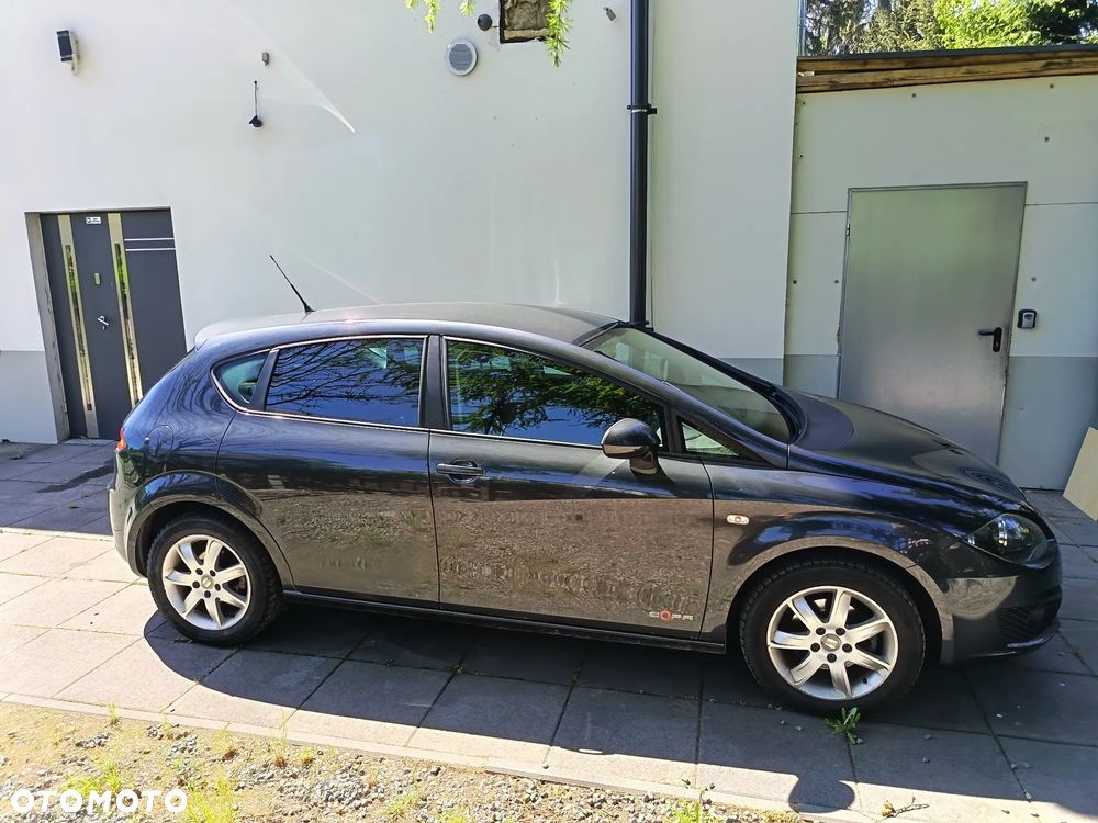 Seat Leon - 5