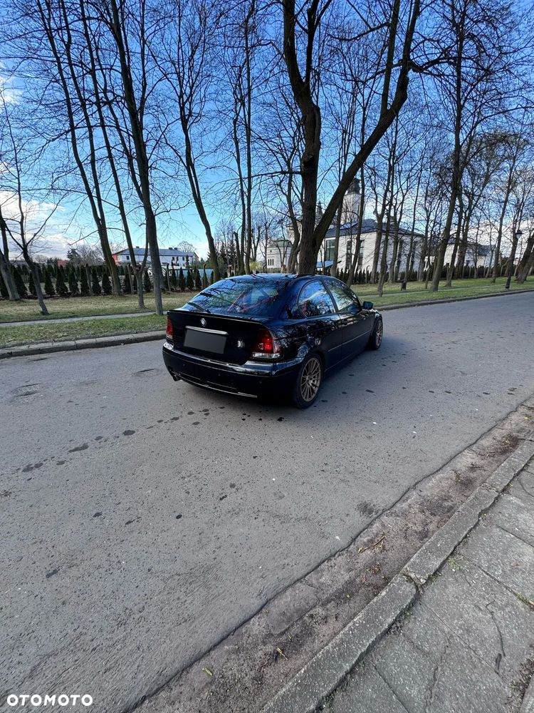 BMW Seria 3 - 8
