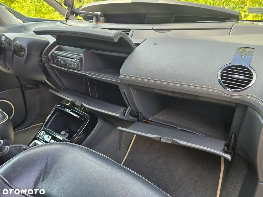 Renault Espace 2.0 dCi Celsium ESM - 13