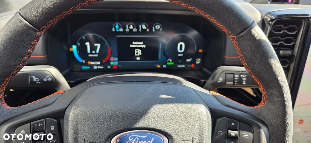 Ford Ranger 2.3 EcoBoost PHEV e-4WD DC Wildtrak - 14