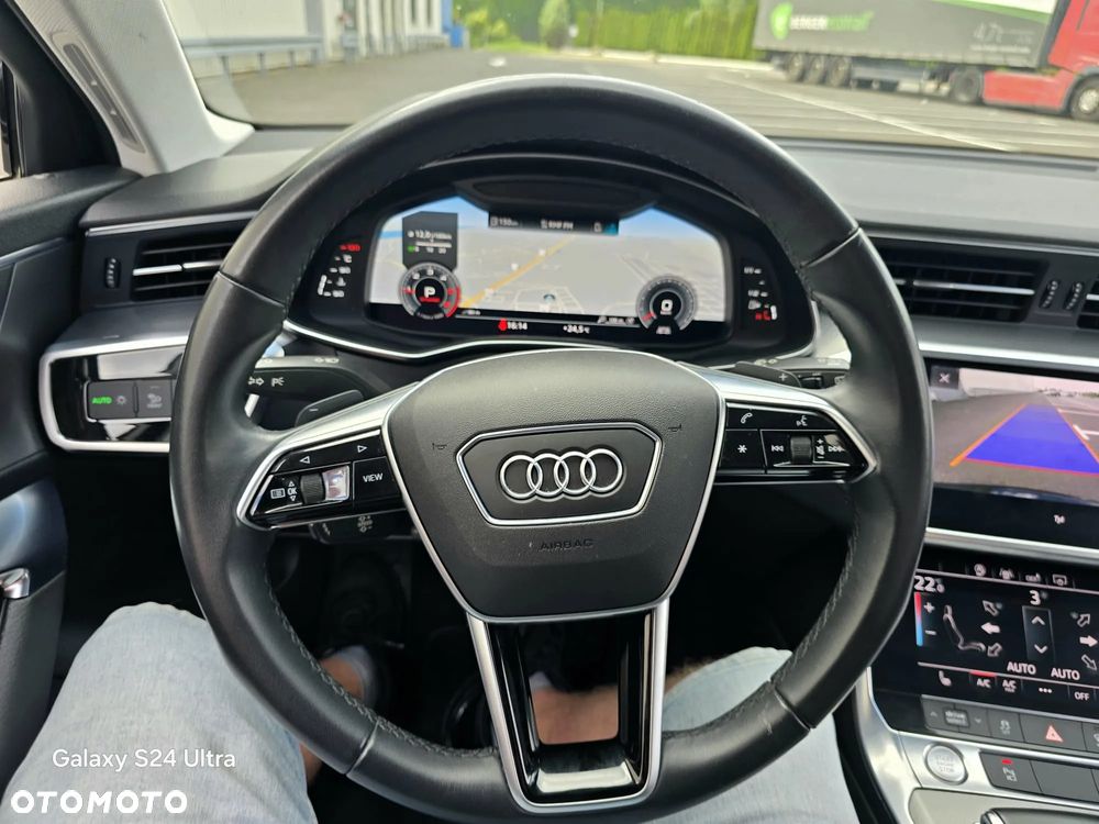 Audi A6 ver-35-tdi-mhev-sport-s-tronic - 24