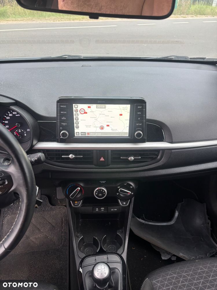 Kia Picanto 1.0 Edition 7 - 10