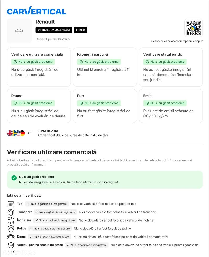 Renault Arkana E-TECH Full Hybrid 145 Techno - 4