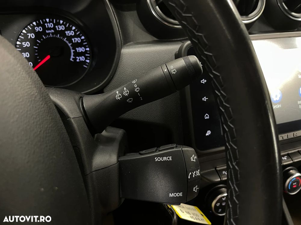 Dacia Duster Blue dCi 115 4WD Comfort - 22