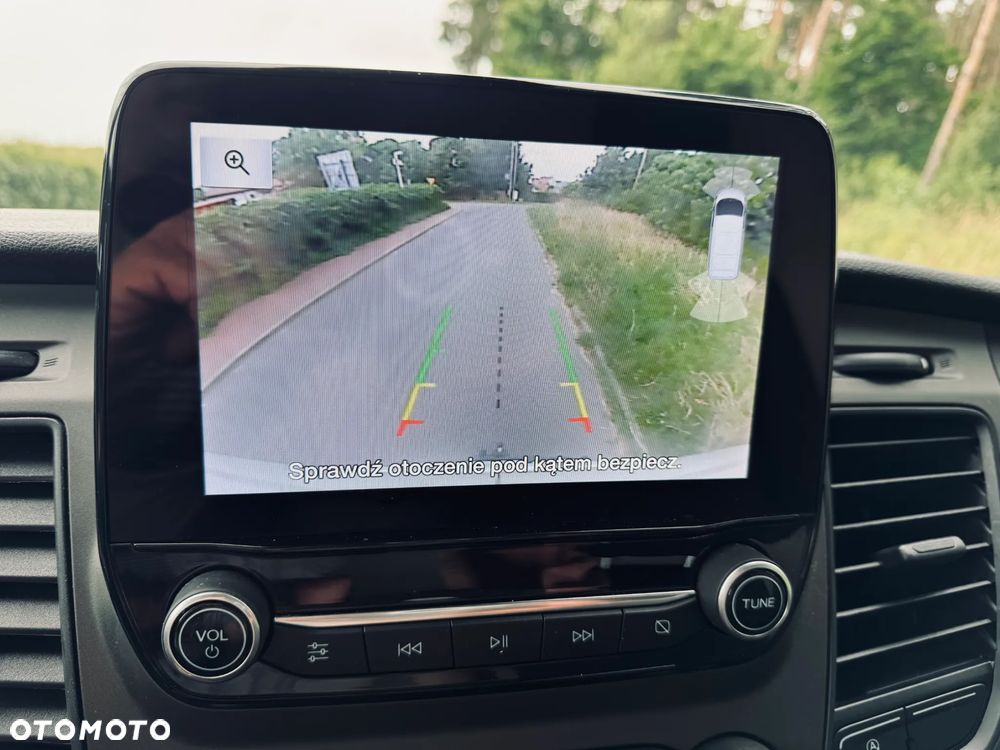 Ford TRANSIT L3H3 - 23