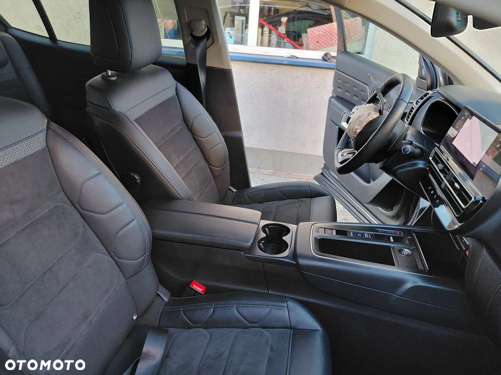 Citroën C5 Aircross - 27