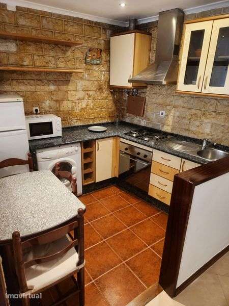 Apartamento para arrendar na Praça das flores/príncipe real - Grande imagem: 2/12