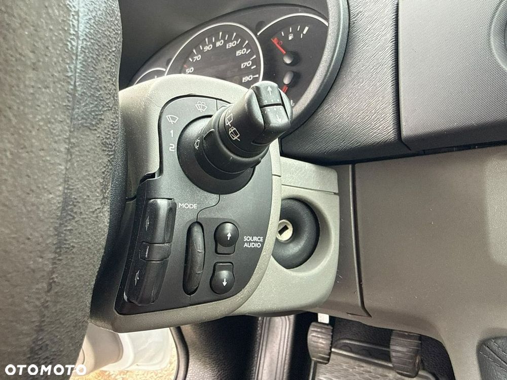 Renault Kangoo - 14