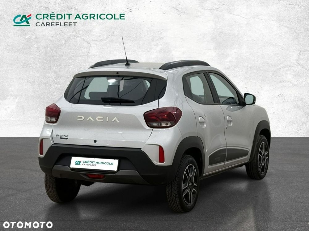 Dacia Spring - 6