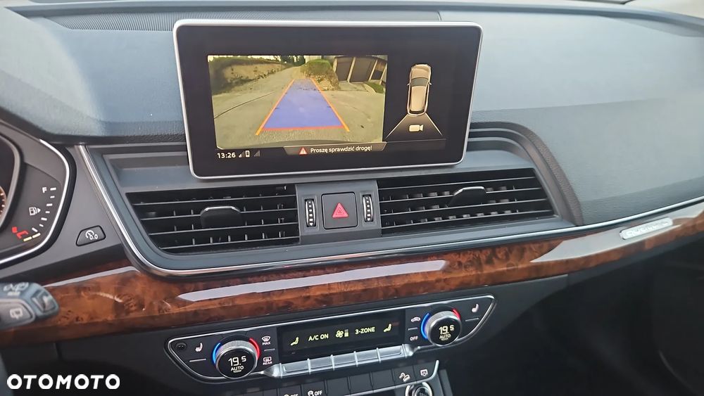 Audi Q5 2.0 TFSI Quattro Sport S tronic - 28