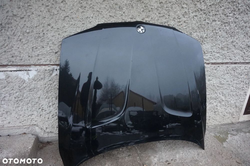 MASKA PRZÓD BMW X3 E83 - 3