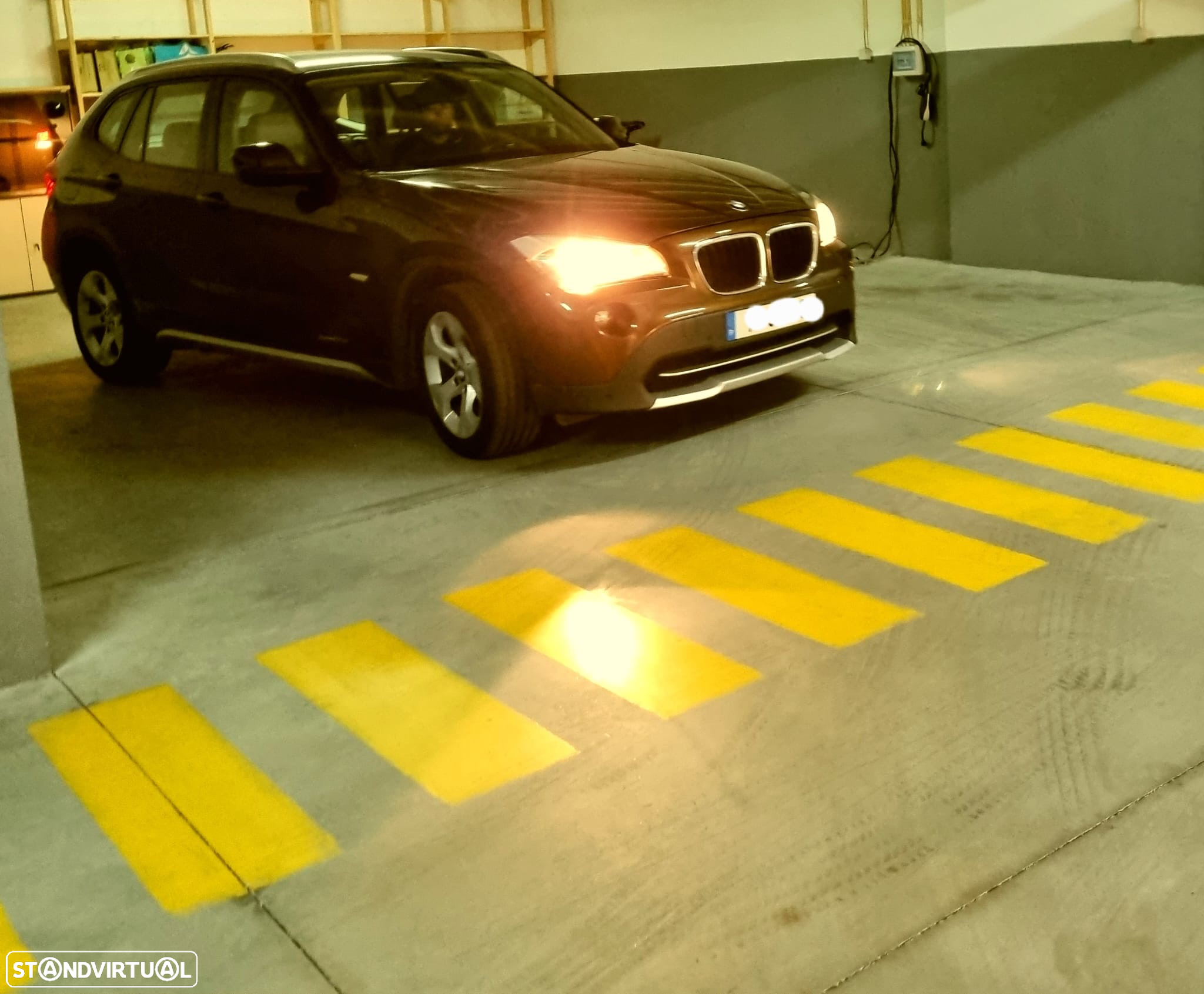 BMW X1 20 d xDrive - 45