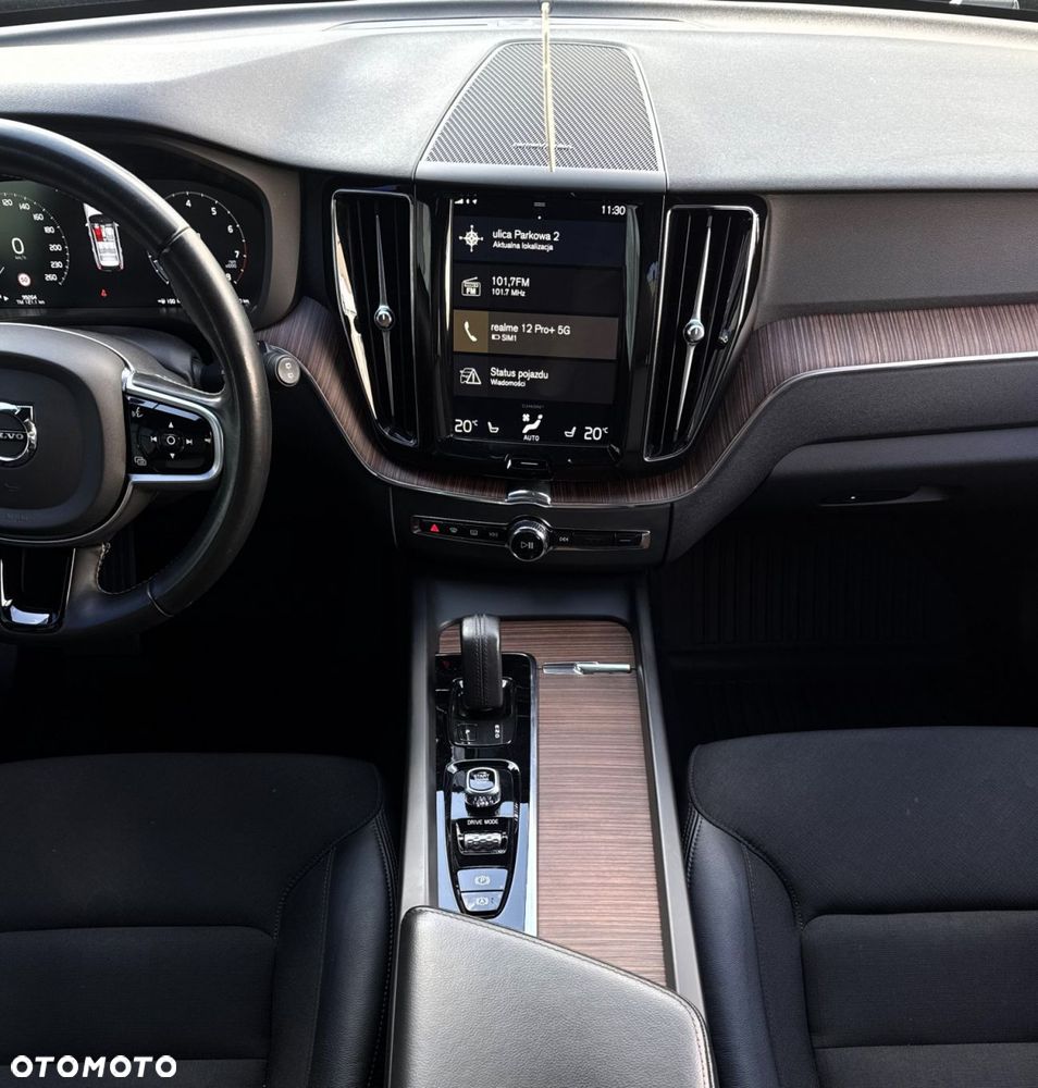 Volvo XC 60 - 16
