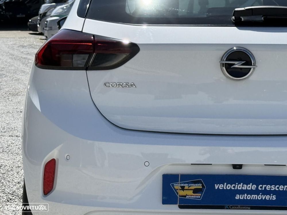 Opel Corsa 1.2 T Elegance - 13