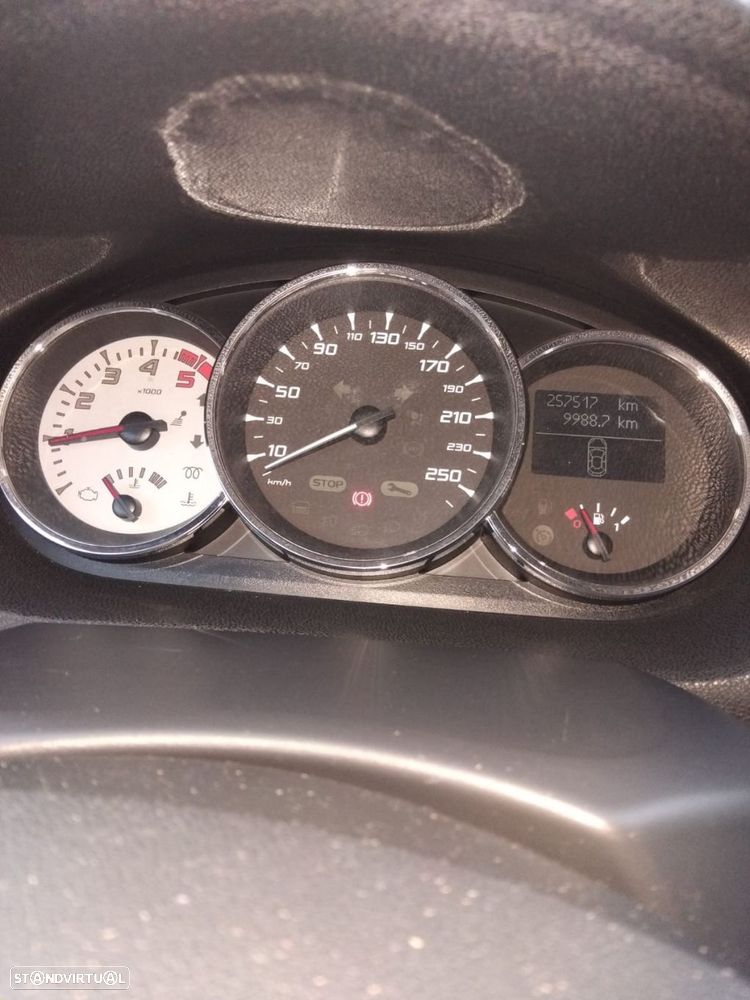 Renault Mégane Sport Tourer 1.5 dCi GT Line - 13