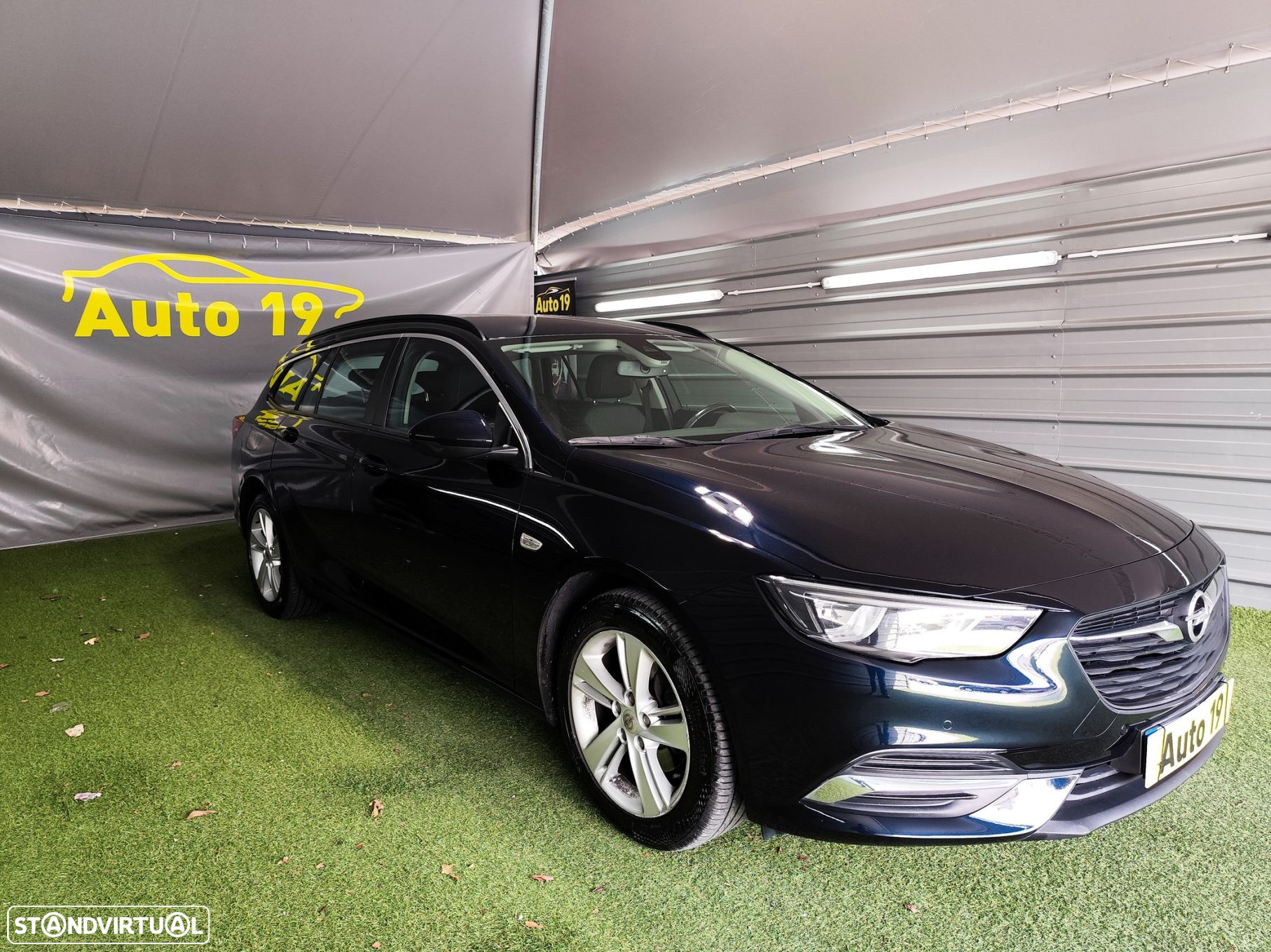 Opel Insignia Sports Tourer 1.6 CDTi Business Edition - 3