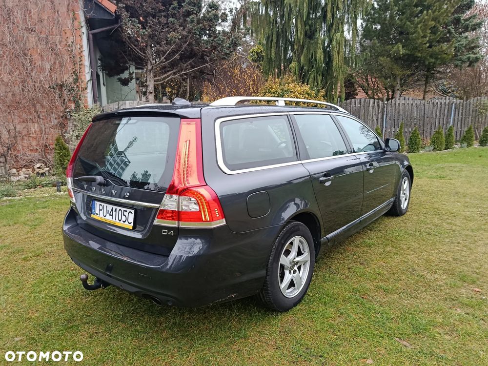 Volvo V70 D4 Drive-E Dynamic Summum - 11