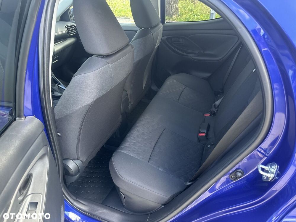 Toyota Yaris Hybrid 1.5 Style - 14
