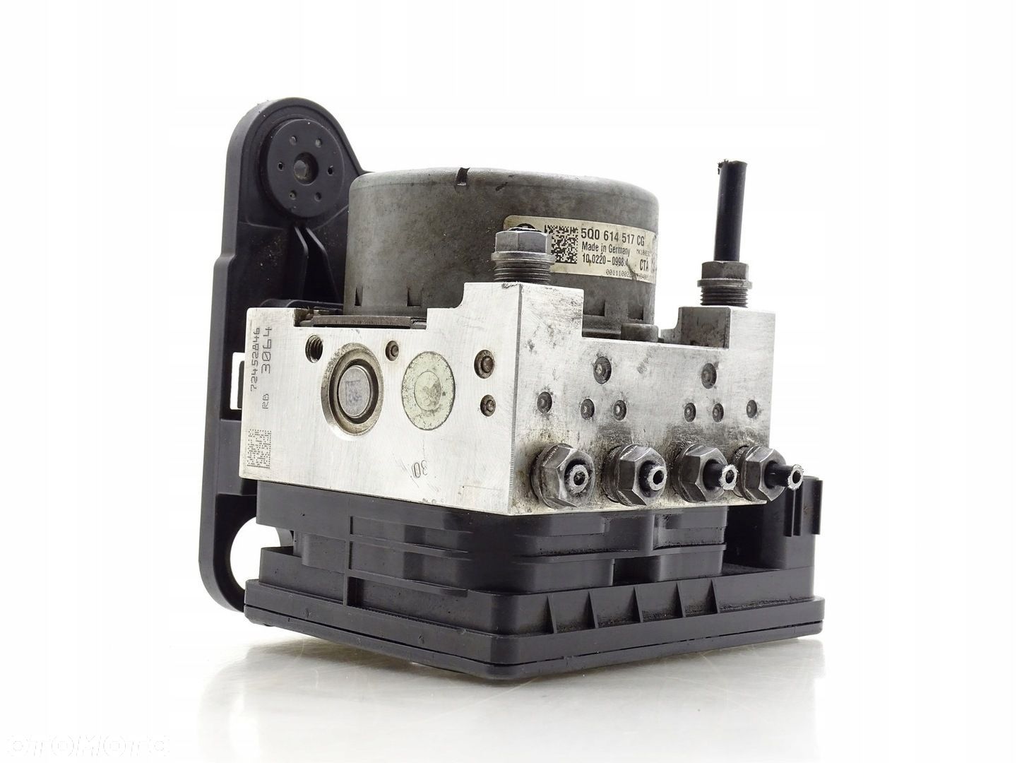 POMPA HAMULCOWA ABS ESP AUDI A3 8V 5Q0614517CG - 1